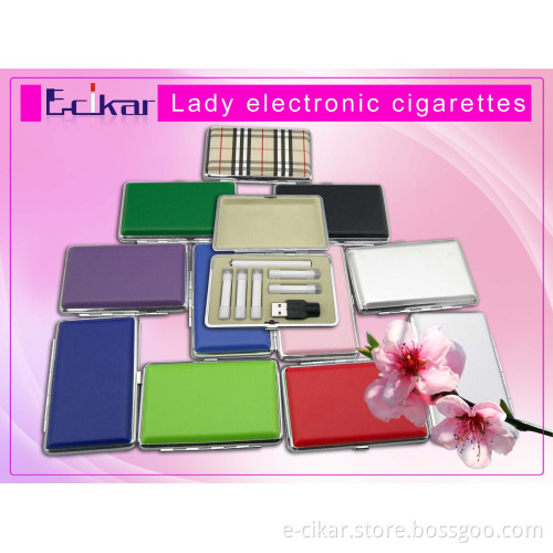 Elegant Lady Slim E-Cigarette, Electronic Cigarette